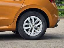 Skoda Fabia TSI SE Comfort - U54096