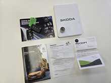 Skoda Fabia TSI SE Comfort - U54096