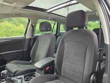 Volkswagen Tiguan TDI BlueMotion Tech SEL - U54101