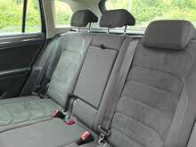 Volkswagen Tiguan TDI BlueMotion Tech SEL - U54101