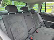 Volkswagen Tiguan TDI BlueMotion Tech SEL - U54101