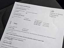 Volkswagen Tiguan TDI BlueMotion Tech SEL - U54101
