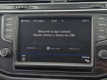 Volkswagen Tiguan TDI BlueMotion Tech SEL - U54101