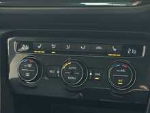 Volkswagen Tiguan TDI BlueMotion Tech SEL - U54101