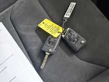 Volkswagen Tiguan TDI BlueMotion Tech SEL - U54101