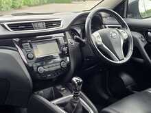 Nissan Qashqai DIG-T Tekna - U54102