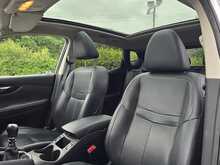 Nissan Qashqai DIG-T Tekna - U54102