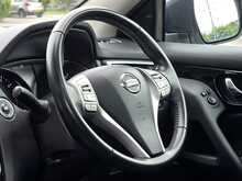 Nissan Qashqai DIG-T Tekna - U54102