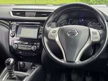 Nissan Qashqai DIG-T Tekna - U54102