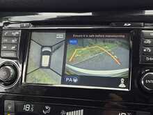 Nissan Qashqai DIG-T Tekna - U54102