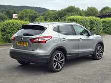 Nissan Qashqai DIG-T Tekna - U54102