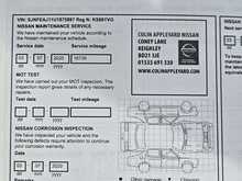 Nissan Qashqai DIG-T Tekna - U54102