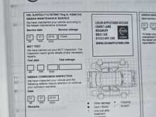 Nissan Qashqai DIG-T Tekna - U54102
