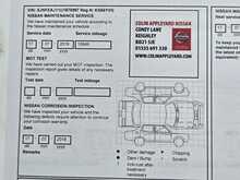 Nissan Qashqai DIG-T Tekna - U54102