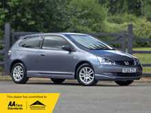 Honda Civic i-VTEC SE - U54106