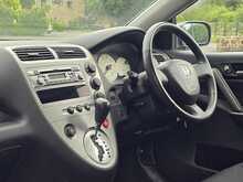 Honda Civic i-VTEC SE - U54106