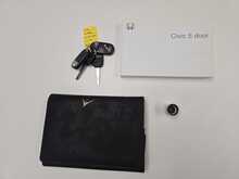 Honda Civic i-VTEC SE - U54106