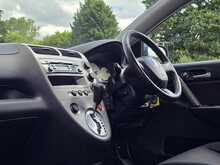 Honda Civic i-VTEC SE - U54106