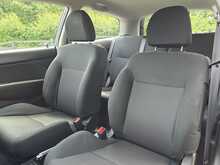 Honda Civic i-VTEC SE - U54106