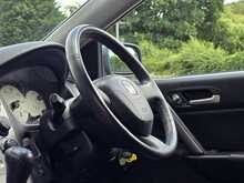Honda Civic i-VTEC SE - U54106