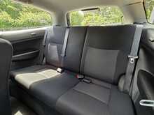 Honda Civic i-VTEC SE - U54106