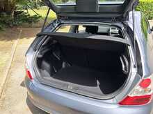 Honda Civic i-VTEC SE - U54106