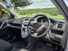 Honda Civic i-VTEC SE - U54106