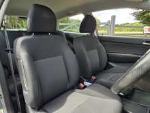 Honda Civic i-VTEC SE - U54106
