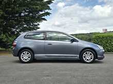 Honda Civic i-VTEC SE - U54106