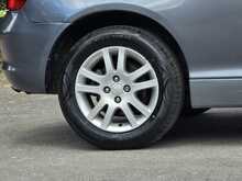 Honda Civic i-VTEC SE - U54106