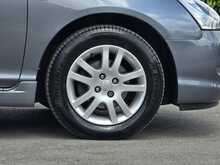 Honda Civic i-VTEC SE - U54106
