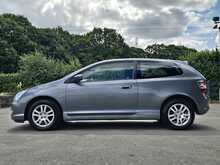 Honda Civic i-VTEC SE - U54106
