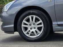 Honda Civic i-VTEC SE - U54106