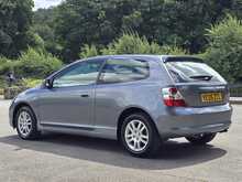 Honda Civic i-VTEC SE - U54106