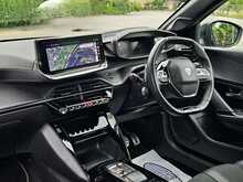 Peugeot 208 GT - U54108