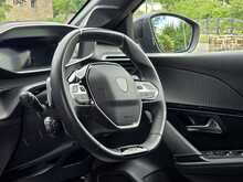 Peugeot 208 GT - U54108