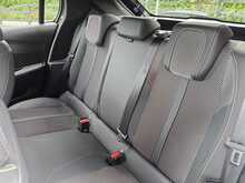 Peugeot 208 GT - U54108