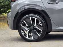Peugeot 208 GT - U54108