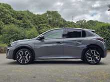 Peugeot 208 GT - U54108