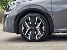 Peugeot 208 GT - U54108