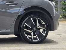 Peugeot 208 GT - U54108