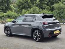 Peugeot 208 GT - U54108
