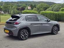 Peugeot 208 GT - U54108