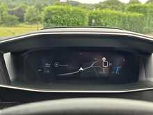 Peugeot 208 PureTech Allure Premium + - U54109