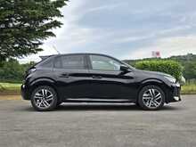 Peugeot 208 PureTech Allure Premium + - U54109