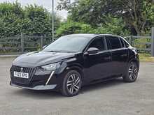Peugeot 208 PureTech Allure Premium + - U54109