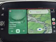 Fiat 500 MHEV Dolcevita - U54111