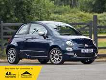 Fiat 500 MHEV Dolcevita - U54111