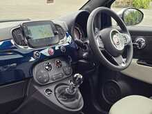 Fiat 500 MHEV Dolcevita - U54111