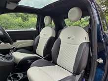 Fiat 500 MHEV Dolcevita - U54111